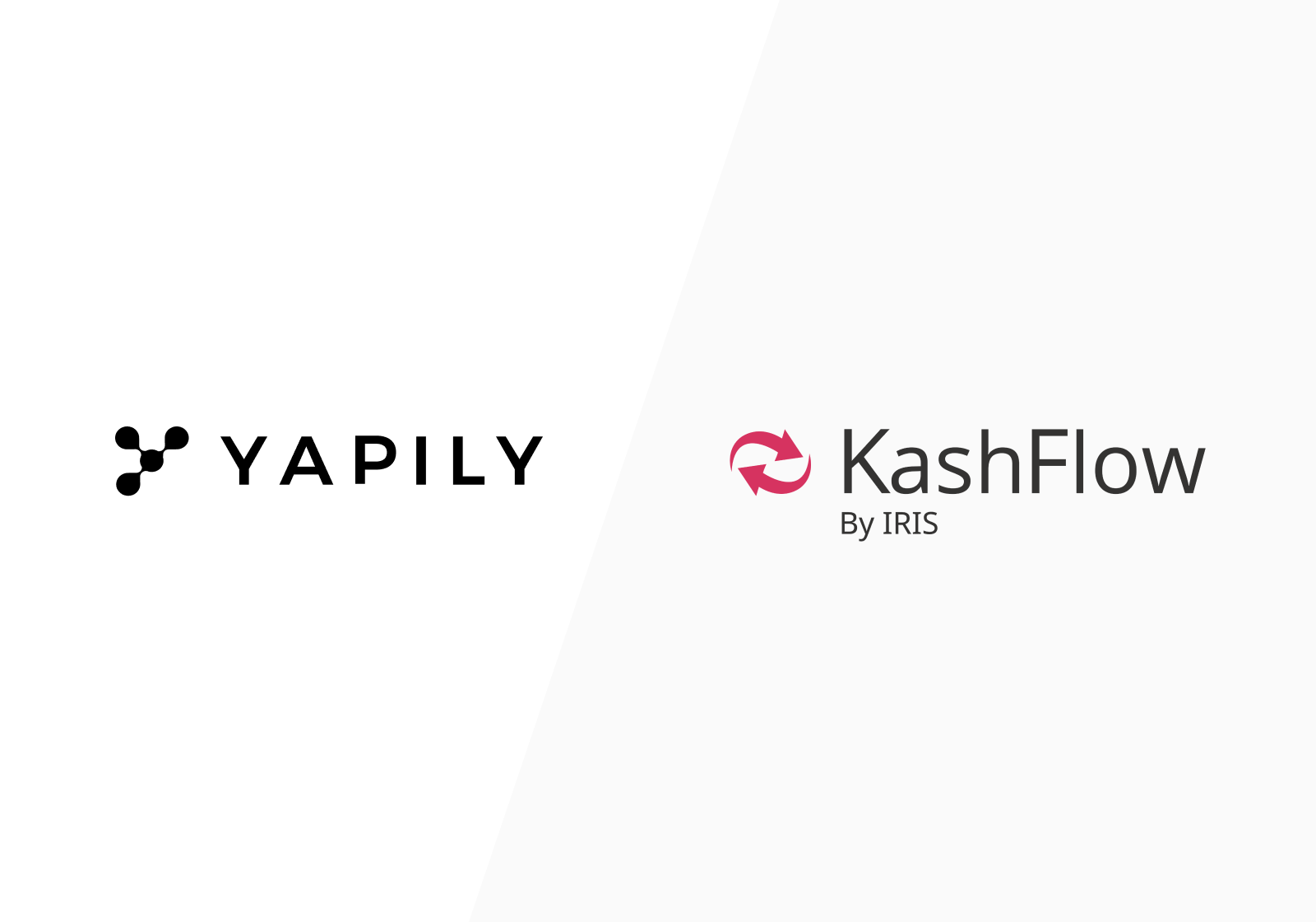 KashFlow by IRIS Software Group, is working with leading enterprise connectivity platform Yapily. The partnership will enable KashFlow customers to gain real-time insight into cash flow and provide them with a frictionless bookkeeping service. 