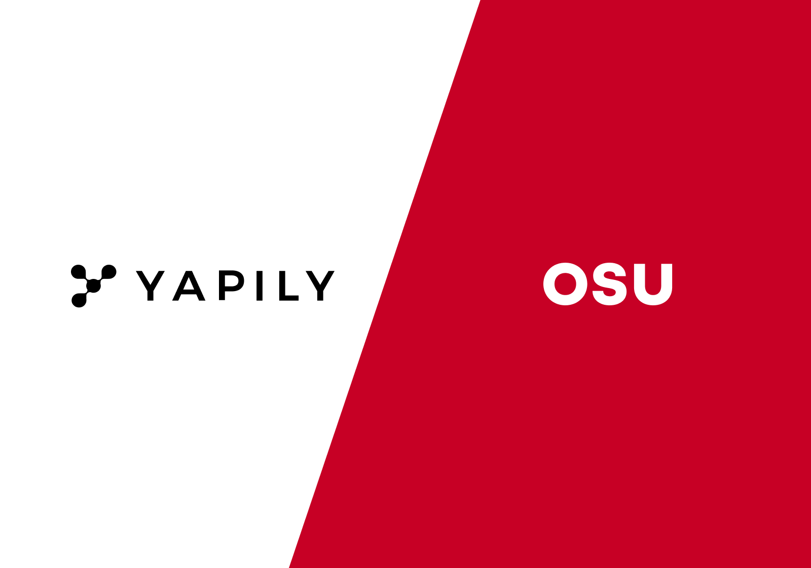 Osu, a new invoicing and payment-app for the self-employed, has announced its partnership with leading Open Banking infrastructure provider Yapily. Providing self-employed professionals with a way to receive payments without fees or settlement delays. 